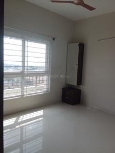 Bedroom Image of 1346 Sq.ft 2 BHK Apartment / Flat for sale in SKAV Aastha, Mahalakshmi Layout Bengaluru for Rs. 16000000