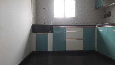 Kitchen Image of 890 Sq.ft 3 BHK Independent House for sale in Horamavu Bengaluru for Rs. 13800000