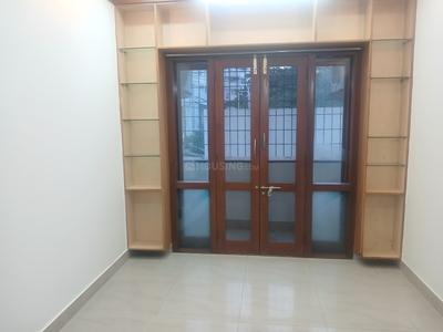 Hall Image of 1200 Sq.ft 2 BHK Apartment / Flat for rent in Bennigana Halli Bengaluru for Rs. 30000