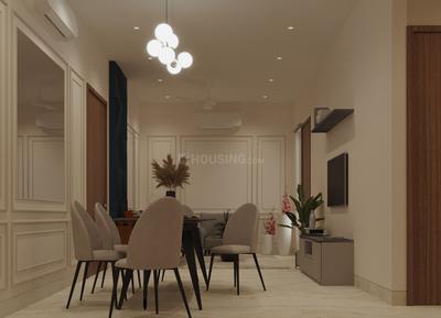 Hall Image of 900 Sq.ft 2 BHK Apartment / Flat for sale in D C Shubh Vatika, Matigara Siliguri for Rs. 4730000