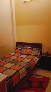 Bedroom Image of Sharma PG in Surya Nagar, Ghaziabad