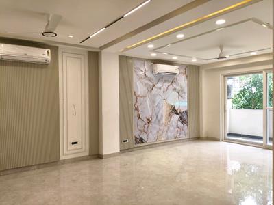 Living Room Image of 2100 Sq.ft 4 BHK Builder Floor for sale in Sector 57 Gurgaon for Rs. 38000000