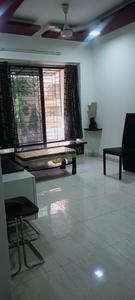 Hall Image of Kalyani property  in Thane West, Thane