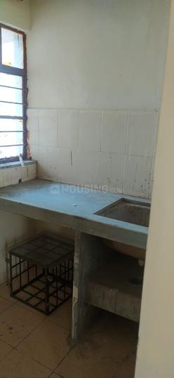 Sector 34 Rohini Kitchen 1