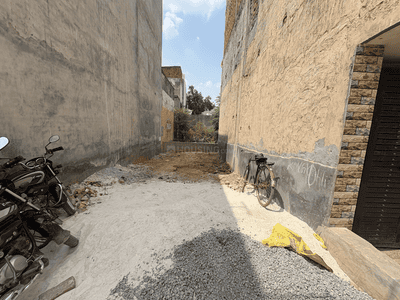 Image of 540 Sq.ft Residential Plot / Land for sale in Sector 110, Gurgaon for Rs. 4900000