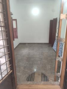 Bedroom Image of 1300 Sq.ft 2 BHK Independent House for rent in Victoria Layout Bengaluru for Rs. 32000
