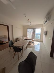 Hall Image of 1250 Sq.ft 2 BHK Villa for sale in Godrej Golf Link, Jaypee Greens Greater Noida for Rs. 18500000