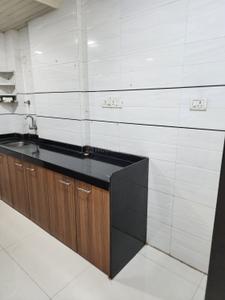 Kitchen Image of 1350 Sq.ft 3 BHK Apartment / Flat for sale in Vashi Navi Mumbai for Rs. 28500000