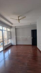 Living Room Image of 955 Sq.ft 2 BHK Apartment / Flat for sale in Prateek Wisteria, Sector 77 Noida for Rs. 11200000