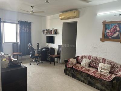 Hall Image of 1010 Sq.ft 3 BHK Apartment / Flat for sale in Lodha Splendora, Thane West Thane for Rs. 12000000