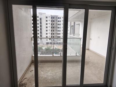 Balcony Image of 3400 Sq.ft 4 BHK Apartment / Flat for sale in Madhuban Udaipur for Rs. 19500000