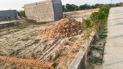 Image of 900 Sq.ft Residential Plot / Land for sale in Sheorajpur, Greater Noida for Rs. 2600000