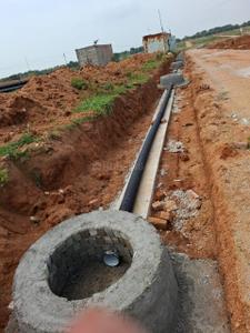 Image of 200 Sq.ft Residential Plot / Land for sale in Myron Jade, Yellakonda, Vikarabad for Rs. 4400000