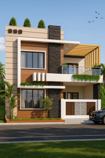 Al ameen builders Main Image 1