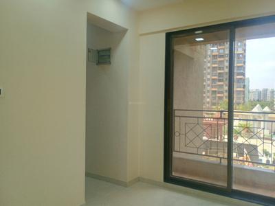Living Room Image of 700 Sq.ft 1 BHK Apartment / Flat for sale in Charms City, Titwala Thane for Rs. 3500000