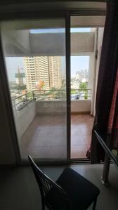 Image of 680 Sq.ft 2 BHK Apartment / Flat for rent in Raj Heramba Venkatesh Imperia, Punawale, Pune for Rs. 26000