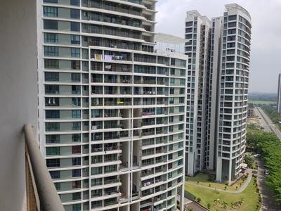 Image of 2231 Sq.ft 3 BHK Apartment / Flat for sale in Rosedale Garden, New Town, Kolkata for Rs. 23000000