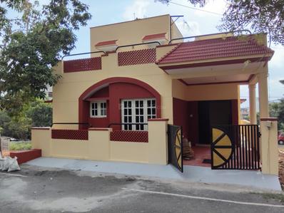Image of 2800 Sq.ft 3 BHK Independent House for rent in JP Nagar, Bengaluru for Rs. 50000