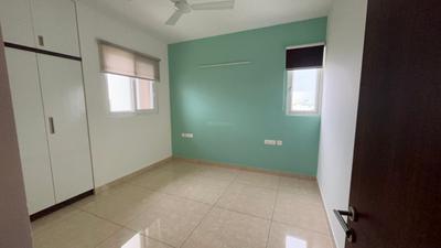 Bedroom Image of 1603 Sq.ft 3 BHK Apartment / Flat for sale in Prestige Falcon City, Konanakunte Bengaluru for Rs. 33000000