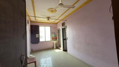 Living Room Image of 500 Sq.ft 1 BHK Apartment / Flat for sale in Hanuman Nagar Patna for Rs. 5800000