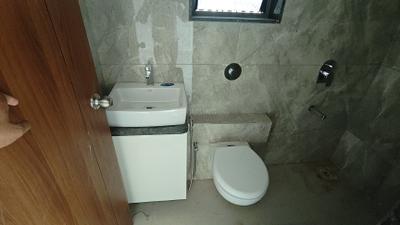 Image of 1100 Sq.ft 2 BHK Apartment / Flat for rent in Central Paark, Jagtap Nagar, Nashik for Rs. 20000