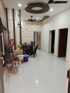 2 BHK Independent House