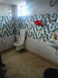 Bathroom Image of 1700 Sq.ft 3 BHK Independent House for sale in Titagarh Kolkata for Rs. 7000000