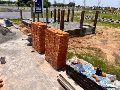 Image of 1032 Sq.ft Residential Plot / Land for sale in Singaperumal Koil, Chennai for Rs. 2062968