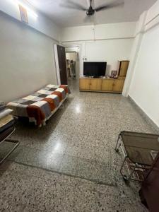 1 BHK Flat