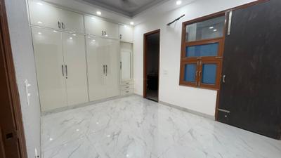 Bedroom Image of 1600 Sq.ft 3 BHK Builder Floor for sale in Vasundhara Ghaziabad for Rs. 14200000