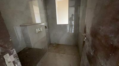 Image of 2500 Sq.ft 3.5 BHK Apartment / Flat for rent in Ved Vihar Phase II Building No 4, Kothrud, Pune for Rs. 65000