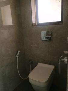 Bedroom Four Image of 1600 Sq.ft 4 BHK Apartment / Flat for sale in Vasant Valley, Kalyan West Kalyan for Rs. 15500000