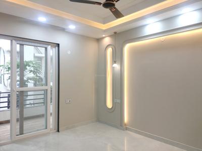 Bedroom Image of 2403 Sq.ft 4 BHK Builder Floor for sale in Puri Aman Villas, Sector 89 Faridabad for Rs. 23800000