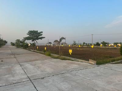 Image of 1800 Sq.ft Residential Plot / Land for sale in Tadikonda, Guntur for Rs. 4400000