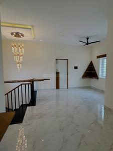 Hall Image of 1800 Sq.ft 3 BHK Independent House for sale in Santoshi Nagar Raipur for Rs. 5600000