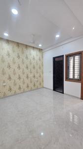 Bedroom Image of 1650 Sq.ft 3 BHK Independent House for sale in Nipania Indore for Rs. 12500000