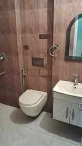 Image of 1800 Sq.ft 3 BHK Builder Floor for sale in Sarita Vihar, New Delhi for Rs. 28000000
