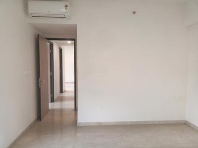 Bedroom Image of 913 Sq.ft 2.5 BHK Apartment / Flat for sale in Prestige Garden Trails, Mira Road East Mira Bhayandar for Rs. 13600000