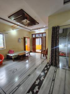 4.5 BHK Independent House