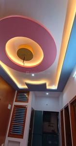 Hall Image of 600 Sq.ft 4 BHK Independent House for sale in SVG City, Yelwala Mysore for Rs. 7500000