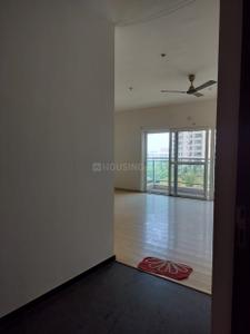 Hall Image of 980 Sq.ft 2 BHK Apartment / Flat for sale in Pegasus Megapolis Sangria Towers, Hinjawadi Phase 2 Pune for Rs. 9000000