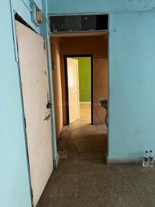 Hall Image of 700 Sq.ft 1 BHK Apartment / Flat for rent in Nashik Road Nashik for Rs. 7000