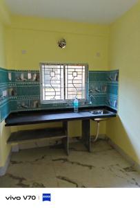 Kitchen Image of 700 Sq.ft 2 BHK Apartment / Flat for sale in Sinthi Kolkata for Rs. 3850000