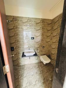 Image of 1470 Sq.ft 3 BHK Apartment / Flat for sale in VTP Aethereus Phase 2, Mahalunge, Pune for Rs. 13500000