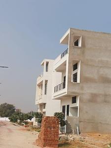 Laxmipura Plot View 3