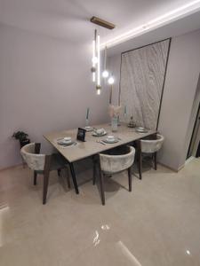 Hall Image of 1450 Sq.ft 3 BHK Apartment / Flat for sale in Dosti Greenscapes Phase 2, Hadapsar Pune for Rs. 16000000