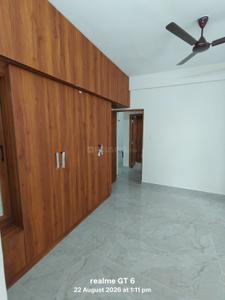 Hall Image of 1215 Sq.ft 2 BHK Apartment / Flat for rent in R.K. Hegde Nagar Bengaluru for Rs. 28000