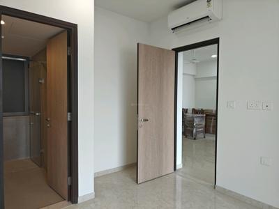 Bedroom Image of 1120 Sq.ft 3 BHK Apartment / Flat for sale in Lodha Aura, Sion Mumbai for Rs. 48800000
