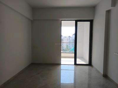 Living Room Image of 1050 Sq.ft 2 BHK Apartment / Flat for sale in KP Archana Paradise Phase 03, Mohammed Wadi Pune for Rs. 7400000