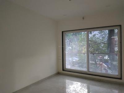 Bedroom Image of 950 Sq.ft 2 BHK Apartment / Flat for sale in Nicco Residency, Andheri East Mumbai for Rs. 22900000